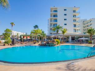 Stamatia Hotel