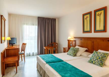 Fly & Go BQ Andalucia Beach