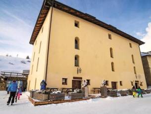 Hotel La Mirandola