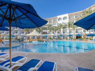 Naama Bay En Resort