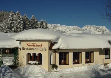 Hotel Neuh&auml;usl
