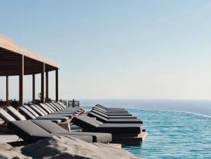 Hotel Magma Resort Santorini