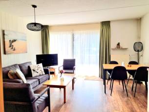 Motel Texel Appartement