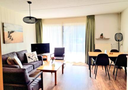 Motel Texel Appartement