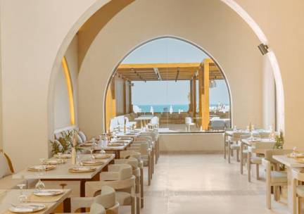 Hotel Sunrise Anjum Resort