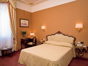 Hotel Locanda Vivaldi