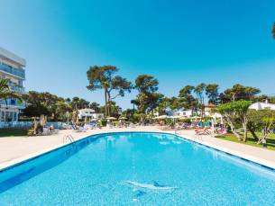 Globales Cala Blanca