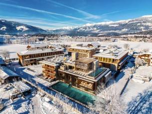Falkensteiner Hotel Kronplatz