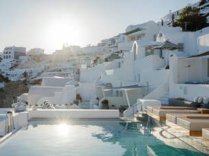 La Perla Villas en Suites