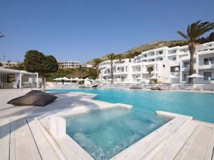 Dimitra Beach Hotel & Suites