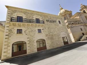 Quaint Boutique Hotel Nadur