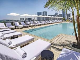 Waldorf Astoria Beverly Hills