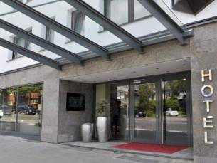 Parkhotel Oberhausen