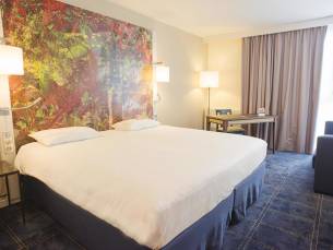 Mercure Lille Marcq Baroeul