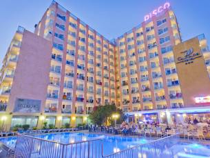 Cartago Nova By Alegria