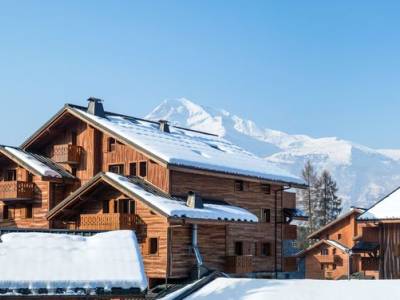 Les Fermes du Soleil