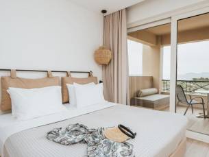 Paralos the Maxine Hotel - adults only