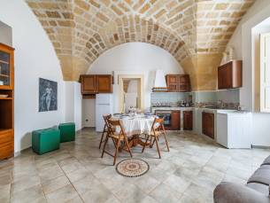 Terra Mia In The Historic Center Of Lecce