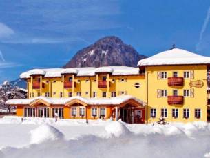 Landhotel Lerch Plankenau
