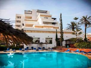 Residence Intouriste