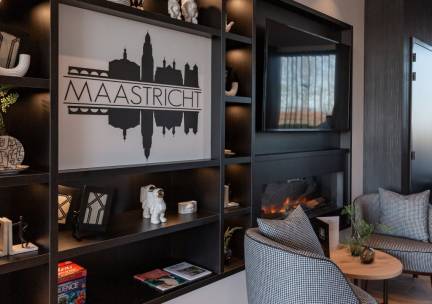 Ontdek Maastricht en verblijf in een comfortabel hotel incl. ontbijt & optie voor 3-gangendiner!