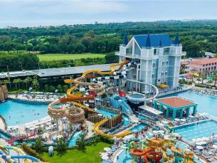 Granada Luxury Belek