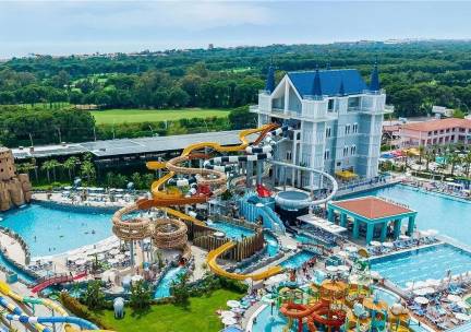 Granada Luxury Belek