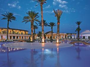 Hotel Limak Atlantis