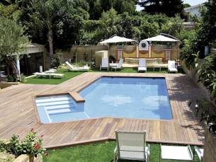 Los Jandalos Vistahermosa