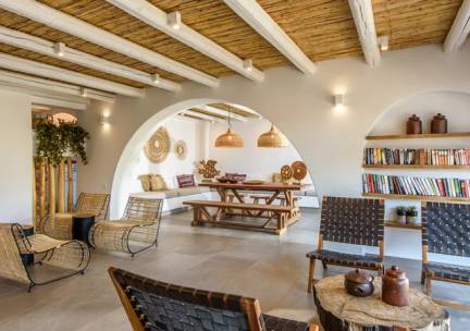 Aggello Boutique Hotel