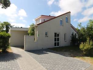 Vakantiehuis D 617