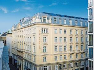 Steigenberger Herrenhof