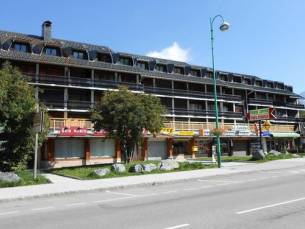 R&eacute;sidence Olympe