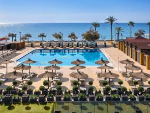 Occidental Fuengirola