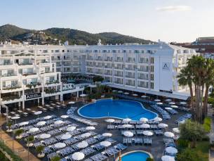 AQUA Hotel Aquamarina & Spa