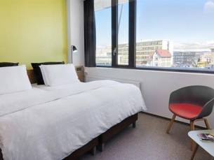 Centerhotel Midgardur