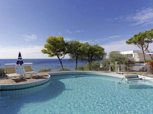Hotel San Giorgio Terme