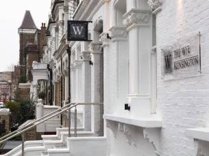 Hotel The W14 Kensington