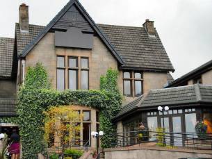 8 daagse vliegvakantie naar Best Western Garfield House in glasgow, groot-brittannie
