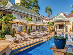 Holiday Inn Phuket
