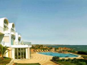Romantica Beach Villas