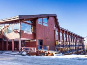 R&eacute;sidence Miravidi