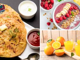 Ontbijtgerecht + sapje of lunchgerecht + gebak bij Desi & Dutch in hartje Utrecht