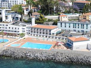 Quinta Penha França Mar