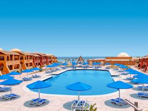 Pickalbatros Villaggio Resort - Portofino Marsa Alam