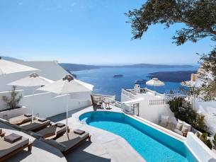 Senses Boutique Hotel
