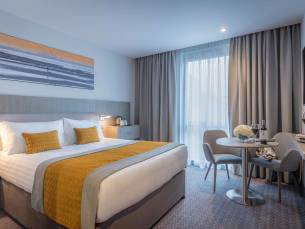 Hotel Maldron Parnell Square