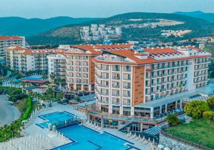 Hotel Ramada Resort Kusadasi & Golf