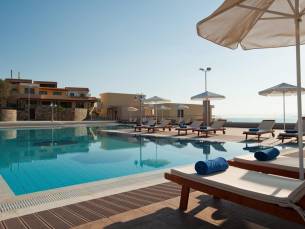 Miramare Resort en Spa