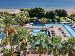 Hotel Blue Sea Beach